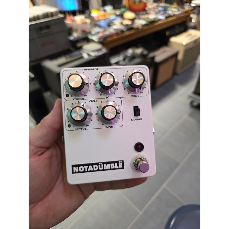 jhs-pedals-notadumble JHS Pedals Notadumble