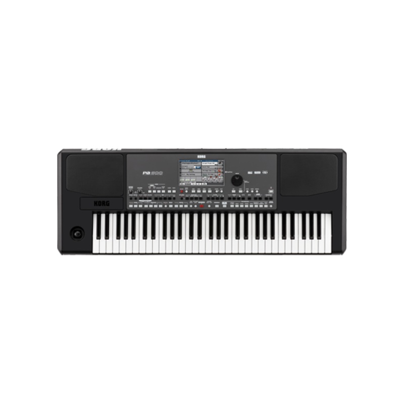 korg-pa600 Korg PA600