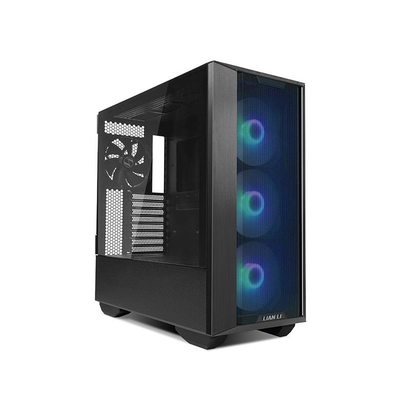 lian-li-lancool-iii-x-mid-tower-rgb-gaming-case-black Lian Li LANCOOL III-X Mid-Tower RGB Gaming Case - Black