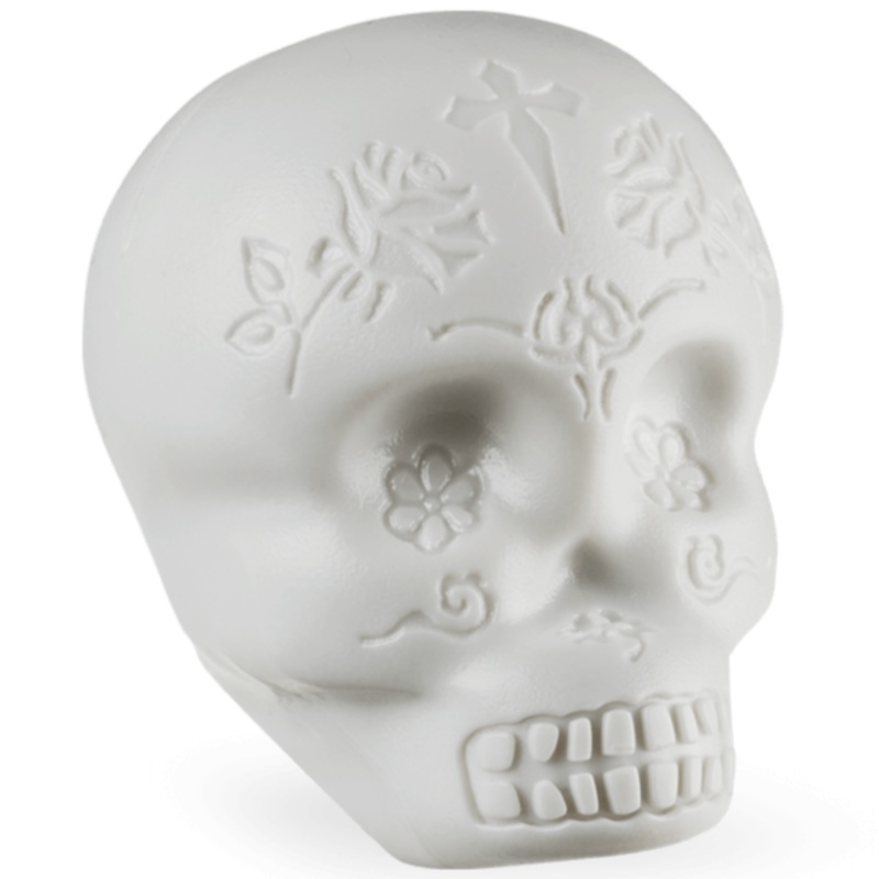 lp-lp006-glo-skull-shaker-glow-in-the-dark LP LP006-GLO Skull Shaker - Glow In The Dark