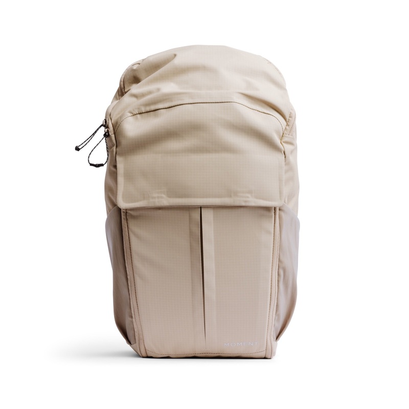 moment-sequence-backpack-23l-desert Moment - Sequence Backpack 23L (Desert)