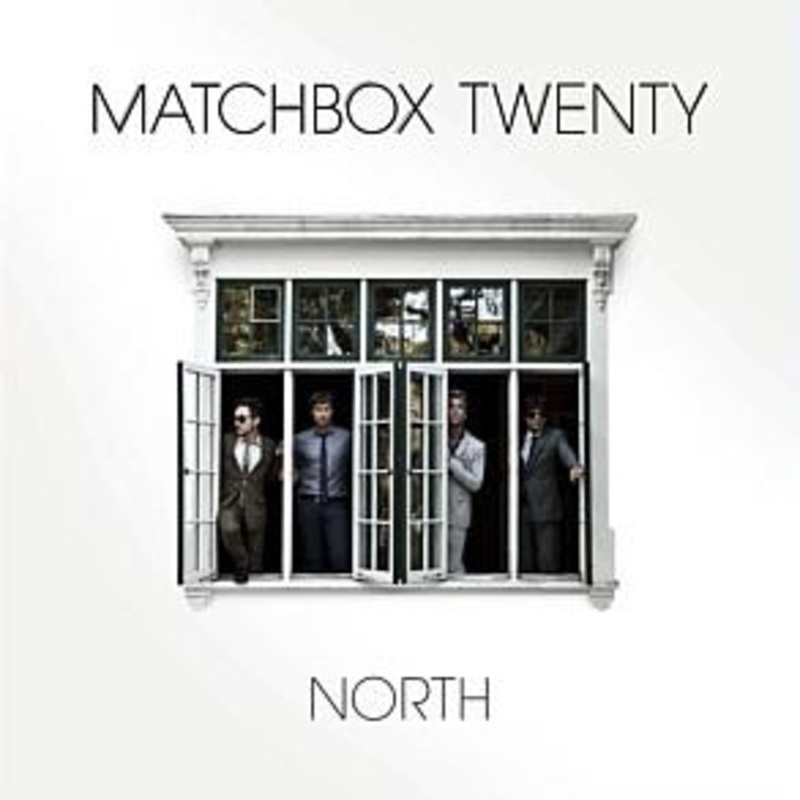 north-deluxe-edition North (Deluxe Edition)