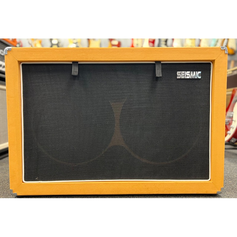 seismic-2x12-guitar-cabinet-16-ohms Seismic 2X12 Guitar Cabinet 16 ohms