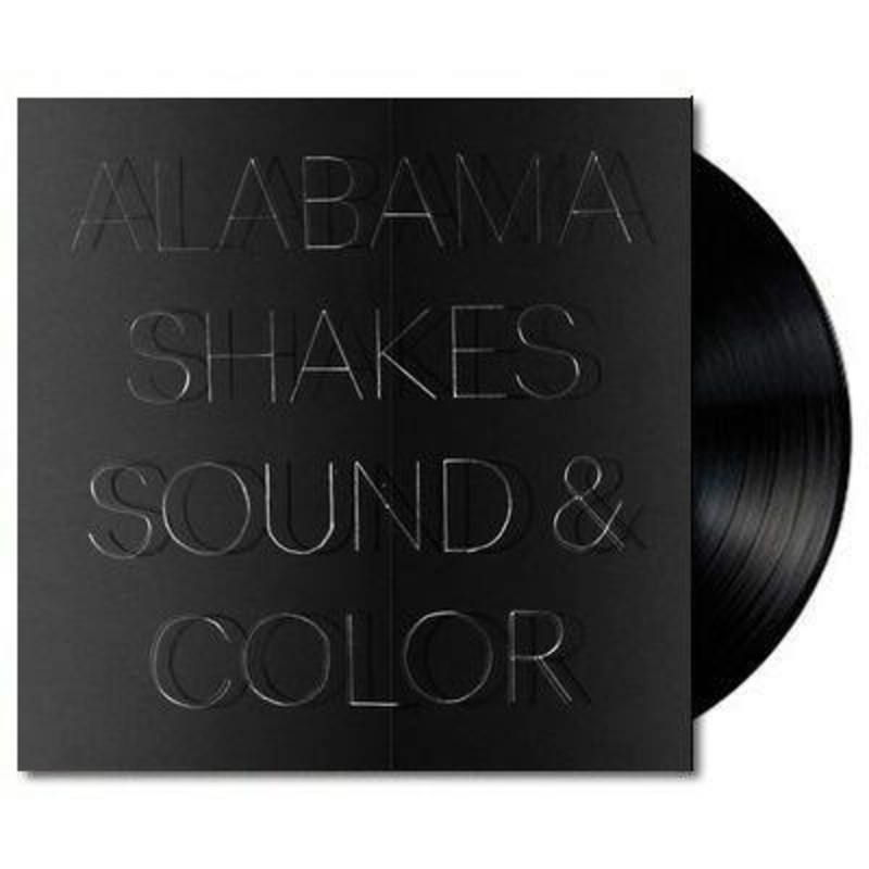 sound-color-vinyl Sound & Color (Vinyl)