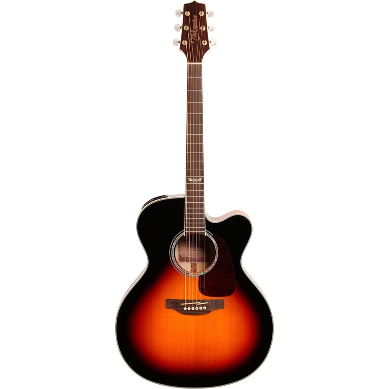 takamine-acoustic-guitar-gj72ce-bsb Takamine Acoustic Guitar GJ72CE-BSB