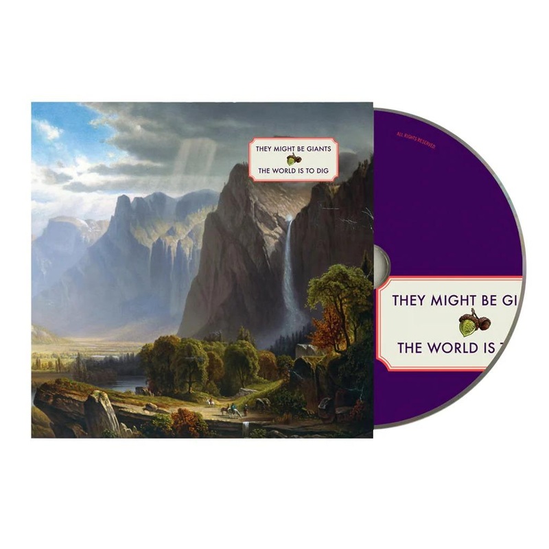 the-world-is-to-dig The World Is To Dig