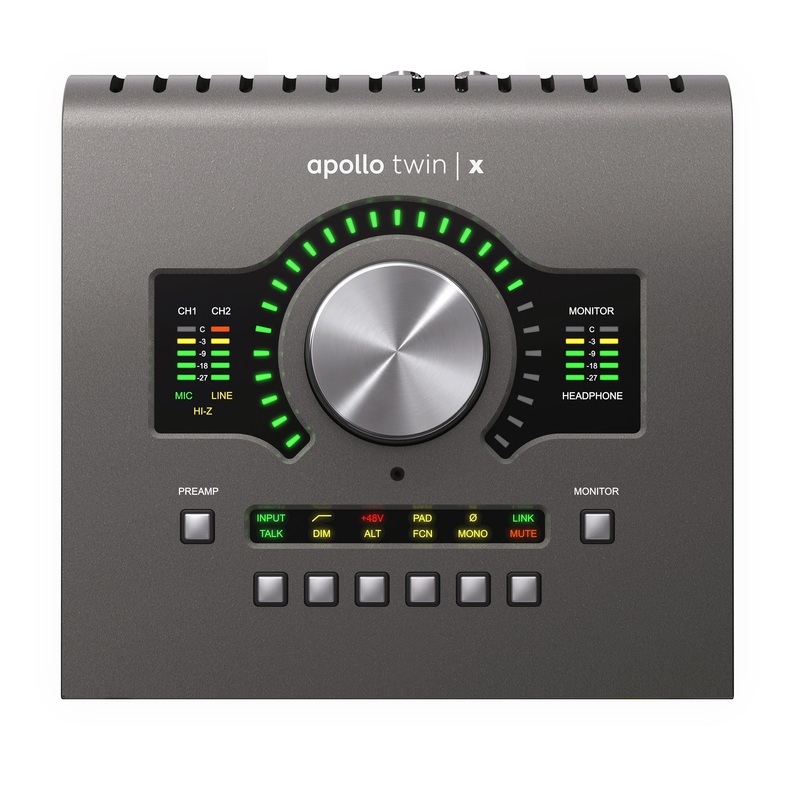 universal-audio-apollo-twin-x-10x6-usb-duo-heritage-edition-audio-interface-for-windows-w-uad-dsp Universal Audio Apollo Twin X 10X6 USB DUO Heritage Edition Audio Interface for Windows w/ UAD DSP
