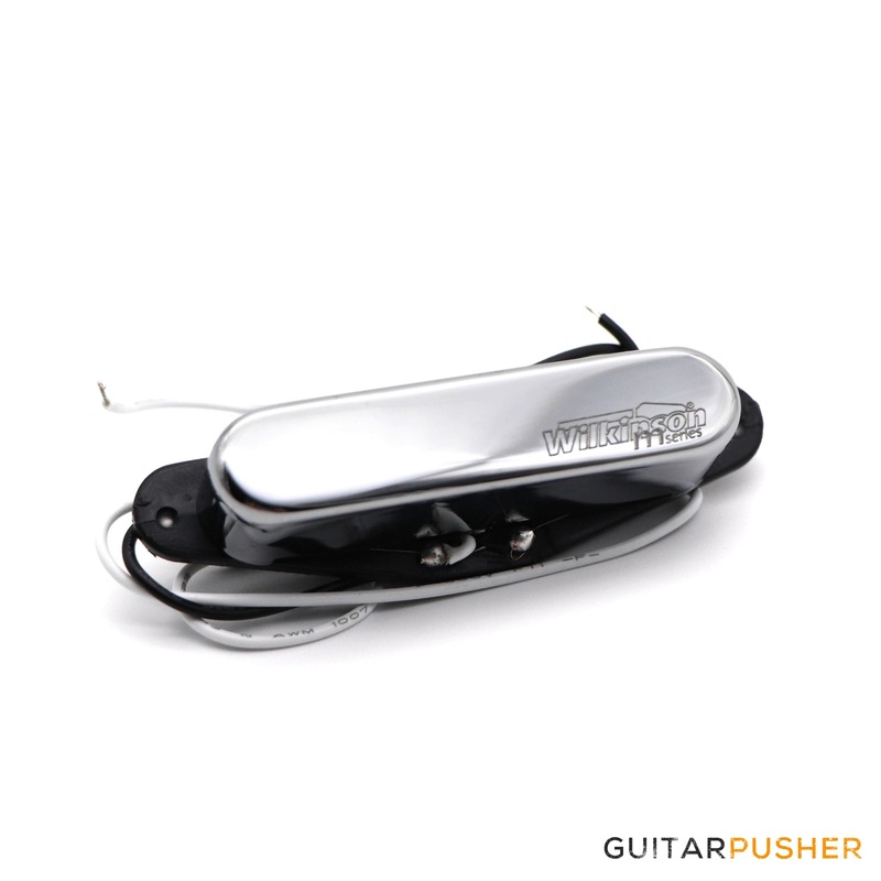 wilkinson-m-series-low-gauss-ceramic-telecaster-pickup Wilkinson m series "Low Gauss" Ceramic Telecaster Pickup