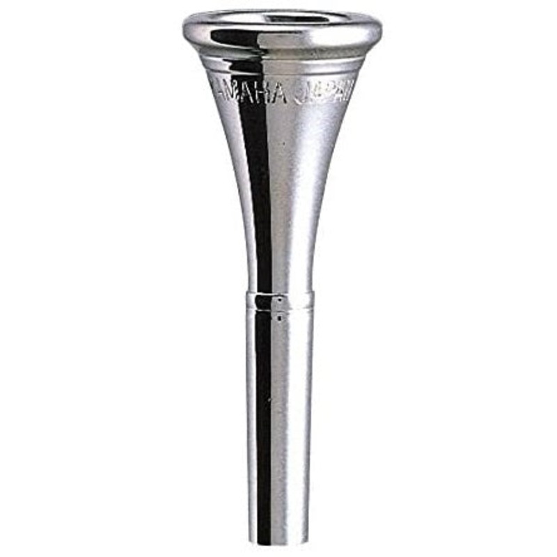 yamaha-yachr31b-31b-french-horn-mouthpiece-yamaha-standard Yamaha YACHR31B 31B French Horn Mouthpiece; Yamaha Standard