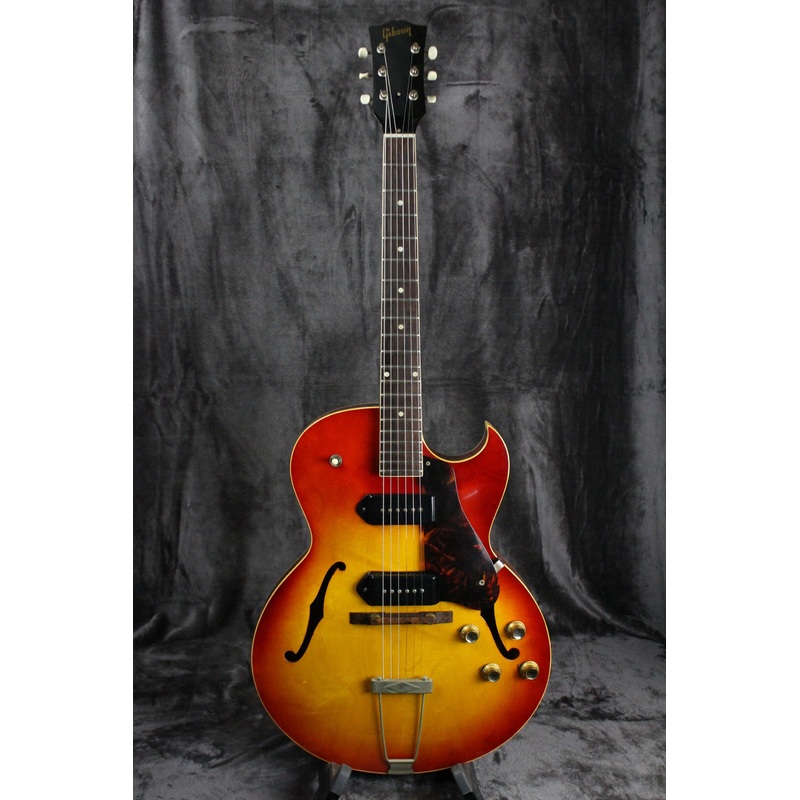 1961-gibson-es-125tcd 1961 Gibson ES-125TCD