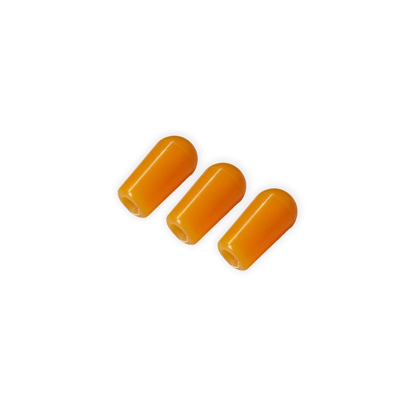 axlabs-3-way-toggle-switch-tip-3-pack-3-5-mm-4-mm-8-32-amber AxLabs 3-Way Toggle Switch Tip - 3-Pack (3.5 mm, 4 mm, 8/32) Amber