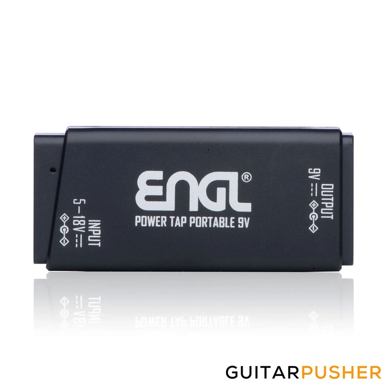 engl-amps-power-tap-portable-mobile-pedal-power-distributor ENGL Amps Power Tap Portable Mobile Pedal Power Distributor