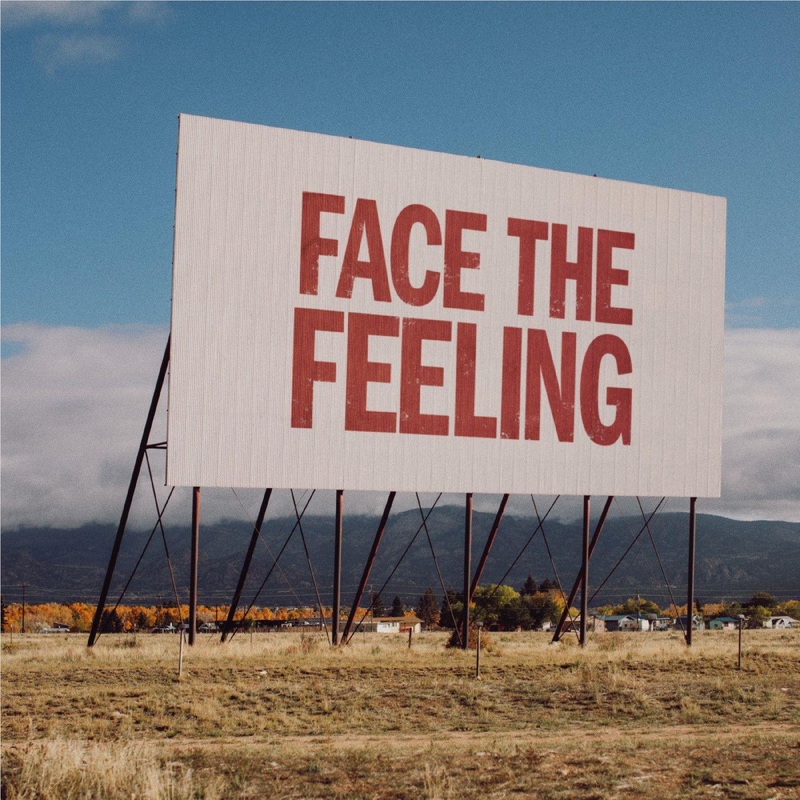 face-the-feeling Face The Feeling