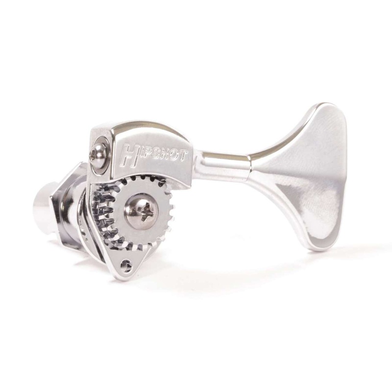 hipshot-ultralite-lic-tuner-hb6y-1-2-chrome-5-string-2x3-set-auth-dealer Hipshot Ultralite LIC Tuner HB6Y 1/2 Chrome - 5 String 2x3 Set Auth Dealer