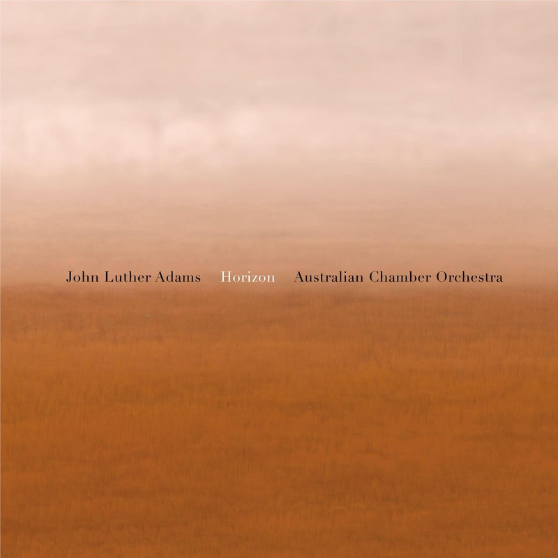 john-luther-adams-horizon John Luther Adams: Horizon