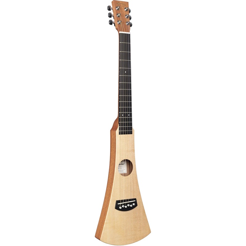 martin-steel-string-backpacker-guitar-w-padded-gig-bag Martin Steel String Backpacker Guitar w/Padded Gig Bag