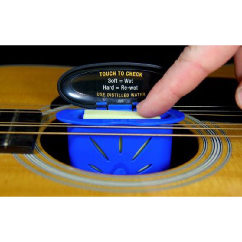 music-nomad-mn300-the-humitar-acoustic-guitar-humidifier Music Nomad MN300 The Humitar - Acoustic Guitar Humidifier