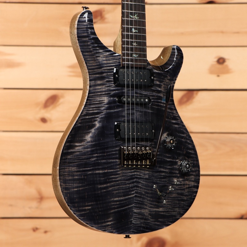 paul-reed-smith-modern-eagle-v-wood-library-charcoal Paul Reed Smith Modern Eagle V Wood Library - Charcoal