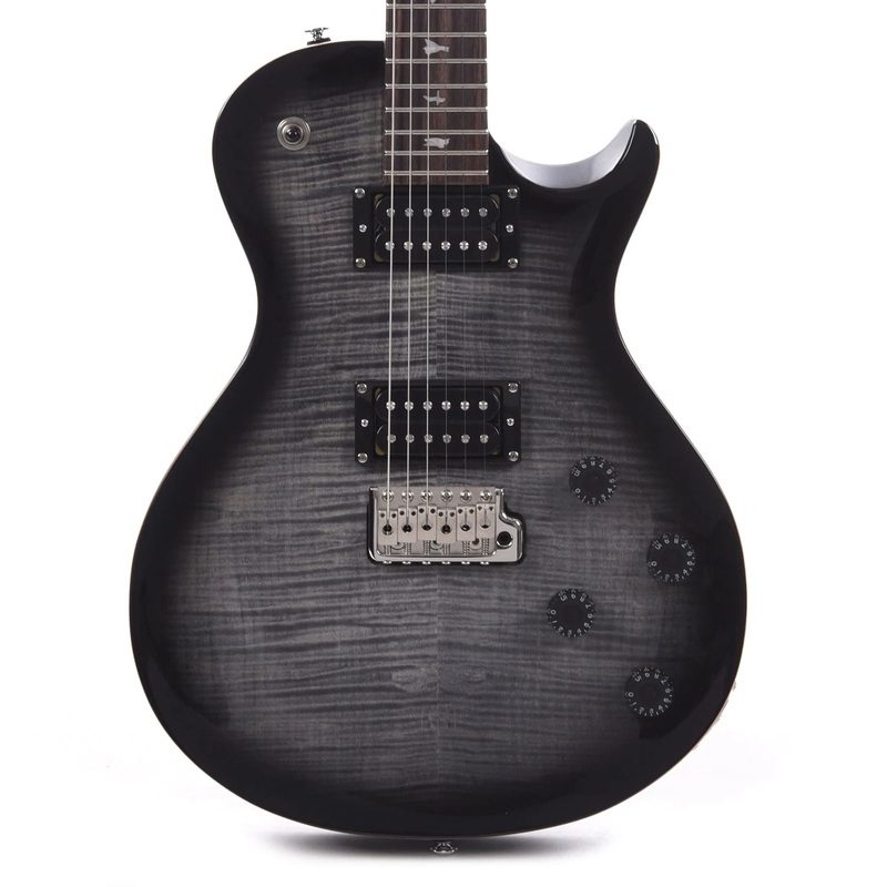 paul-reed-smith-se-tremonti-signature-guitar-w-prs-gig-bag-charcoal-burst Paul Reed Smith SE Tremonti Signature Guitar w/ PRS Gig Bag - Charcoal Burst