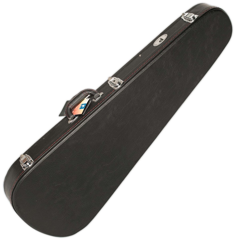 profile-teardrop-electric-guitar-case PROFILE TEARDROP ELECTRIC GUITAR CASE