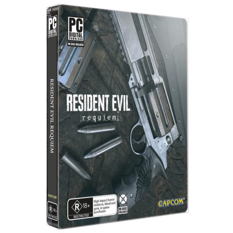 resident-evil-requiem-steelbook-edition-steam-code-in-box Resident Evil Requiem SteelBook Edition (Steam Code in Box)