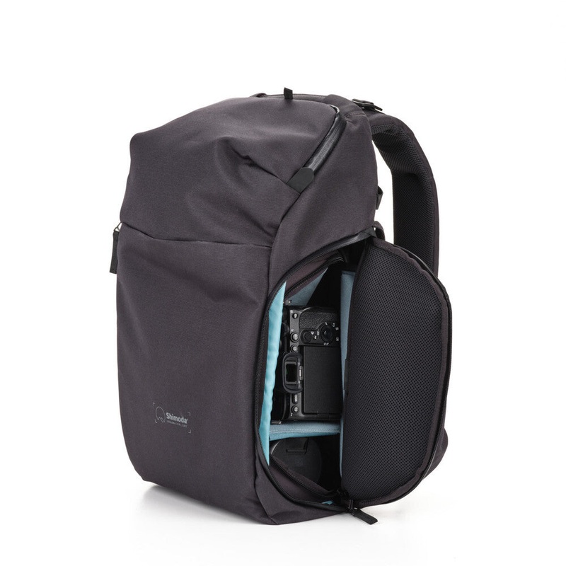 shimoda-urban-explore-25-camera-backpack-anthracite Shimoda Urban Explore 25 Camera Backpack (Anthracite)