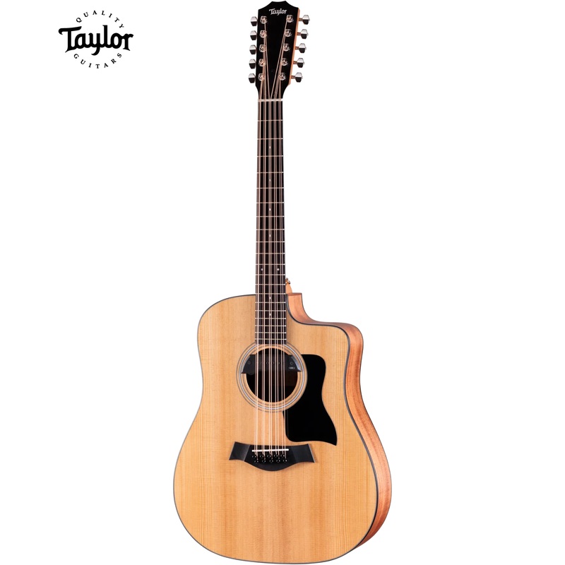 taylor-150ce-bajo-quinto-10-string-somos-collection Taylor 150ce Bajo Quinto 10-String Somos Collection