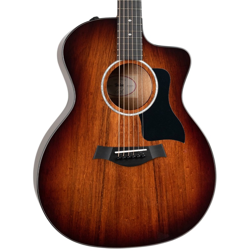 taylor-224ce-k-dlx-acoustic-electric-guitar TAYLOR 224CE-K DLX ACOUSTIC ELECTRIC GUITAR