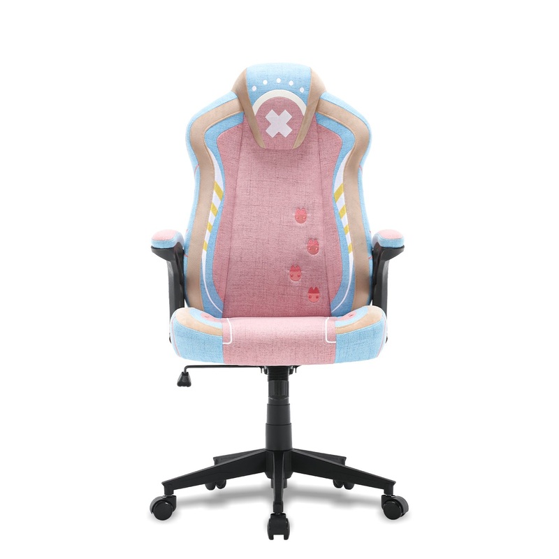 ttracing-duo-v4-air-threads-fabric-gaming-chair-chopper-edition TTRacing Duo V4 Air Threads Fabric Gaming Chair (Chopper Edition)
