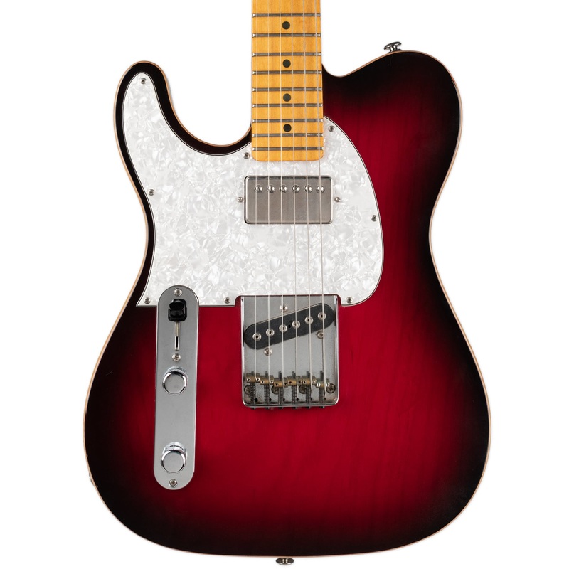 used-g-l-asat-classic-bluesboy-left-handed-with-case USED G&L ASAT CLASSIC BLUESBOY LEFT HANDED WITH CASE