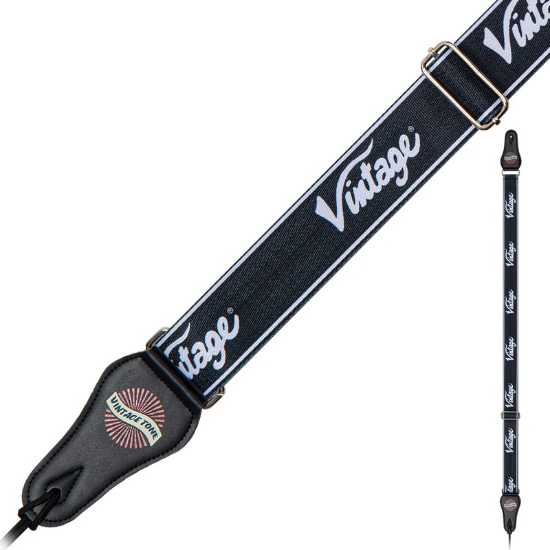 vintage-guitar-strap-mono Vintage Guitar Strap ~ Mono