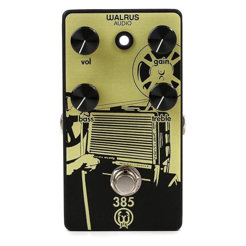 walrus-audio-385-overdrive-free-shipping-in-the-usa Walrus Audio 385 Overdrive *Free Shipping in the USA*