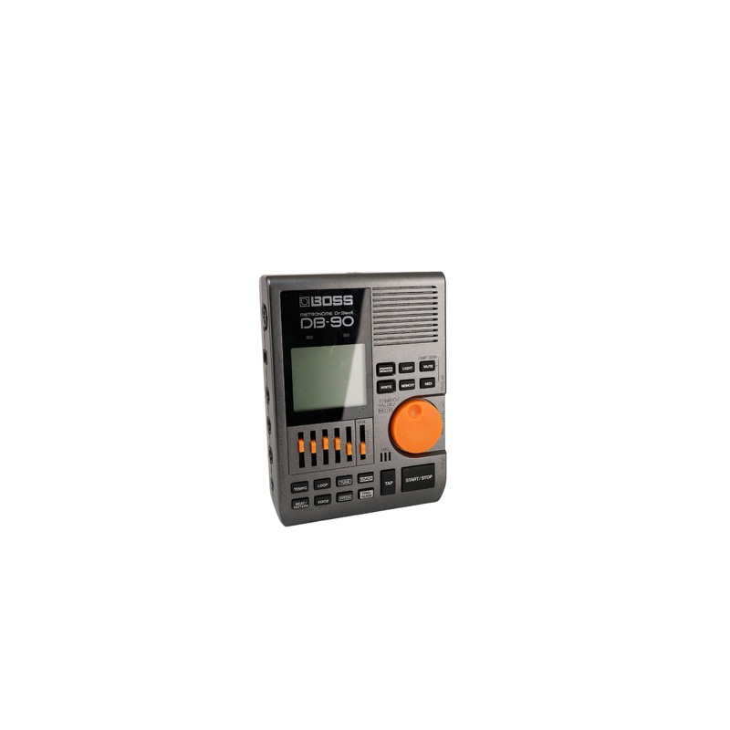 boss-db-90-dr-beat Boss DB-90 Dr. Beat