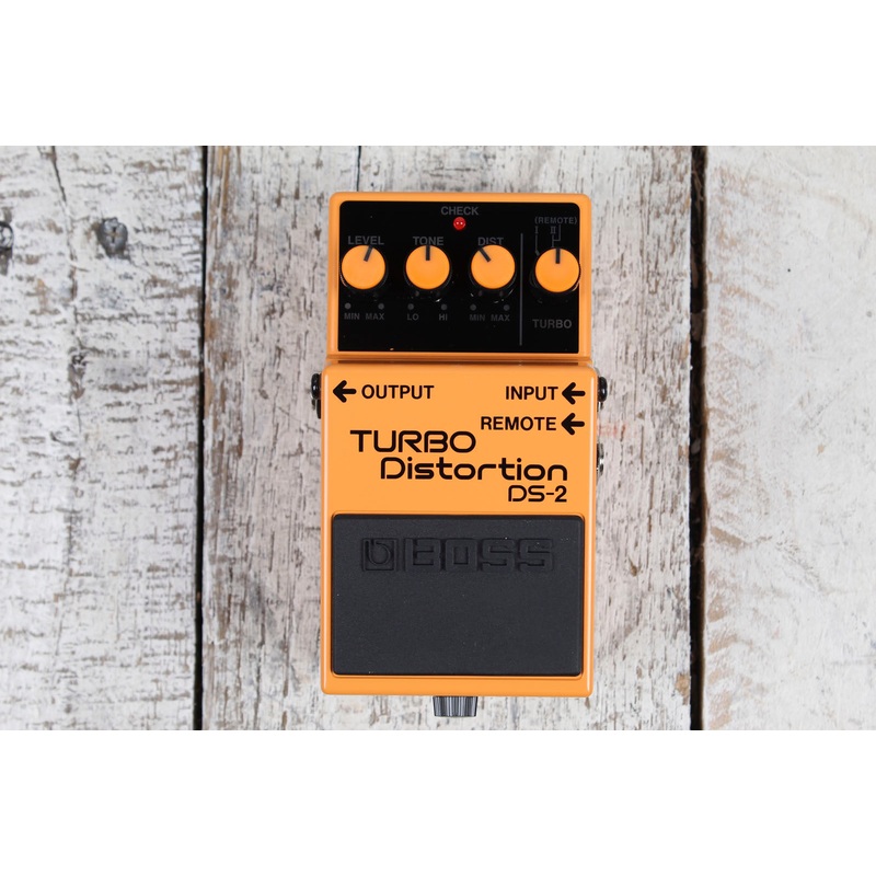boss-ds-2-turbo-distortion-pedal-electric-guitar-distortion-effects-pedal Boss DS-2 Turbo Distortion Pedal Electric Guitar Distortion Effects Pedal