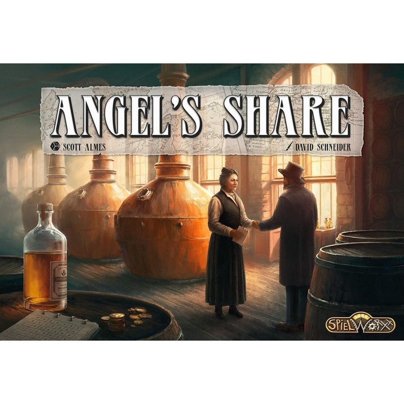 capstone-games-angel-s-share-game Capstone Games Angel's Share Game
