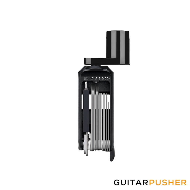 cherub-cgt-1us-pro-mechanic-allen-key-kit-black Cherub CGT-1US Pro Mechanic Allen Key Kit - Black