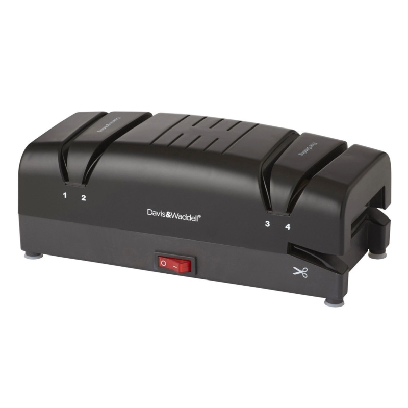 davis-waddell-electric-knife-sharpener-knives-scissors-screwdriver-tool-utensil-butcher Davis & Waddell Electric Knife Sharpener Knives Scissors Screwdriver Tool Utensil Butcher