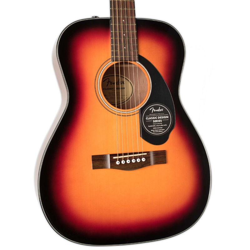 fender-cc-60s-concert-size-acoustic-3-tone-sunburst FENDER CC-60S CONCERT SIZE ACOUSTIC 3-TONE SUNBURST