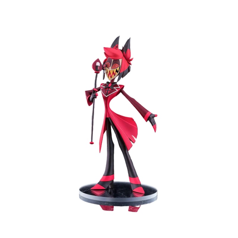 good-smile-company-hazbin-hotel-pop-up-parade-alastor Good Smile Company Hazbin Hotel Pop Up Parade Alastor