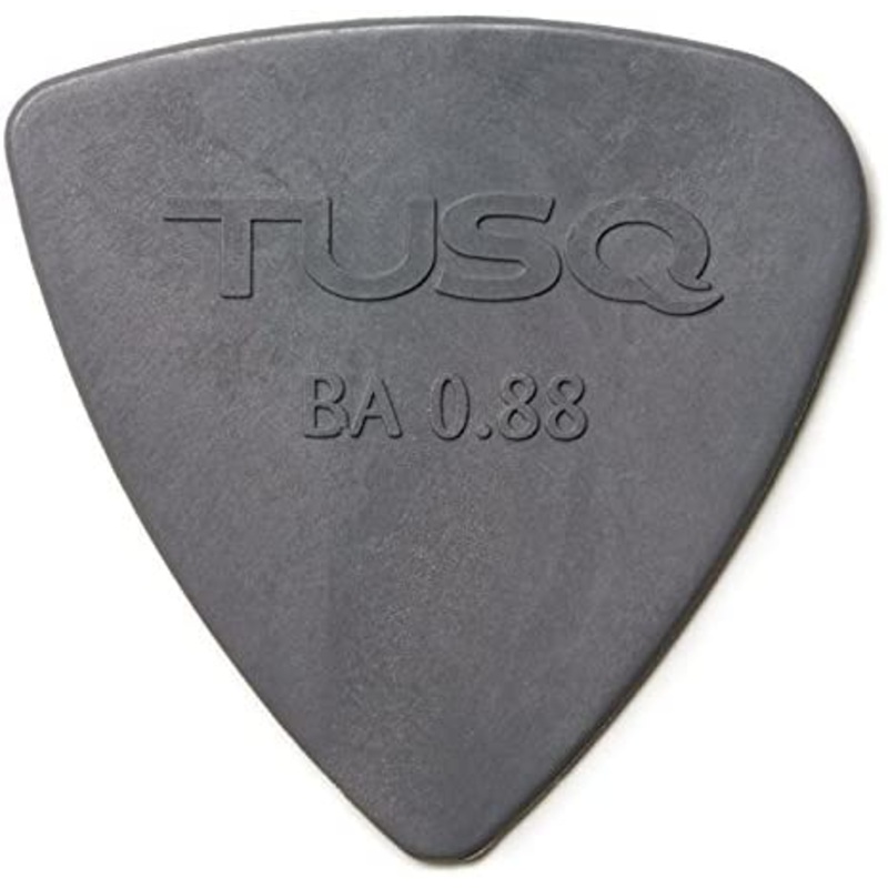 graph-tech-tusq-picks-bi-angle-shape-0-88mm-deep-tone-gray-48-pieces Graph Tech Tusq Picks Bi-Angle Shape 0.88mm Deep Tone Gray 48 pieces