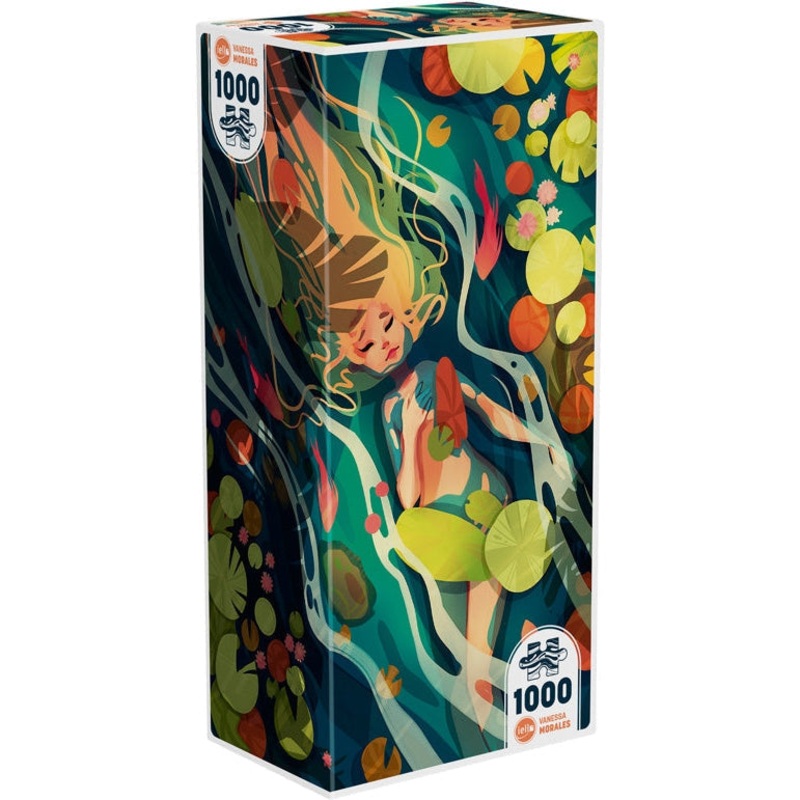 iello-puzzle-universe-shallow-waters-17-1000-pieces IELLO Puzzle Universe Shallow Waters #17 1000 pieces