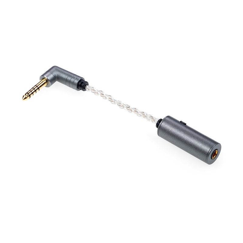 ifi-iematch4-4-iem-impedance-matching-device iFi IEMatch4.4 IEM Impedance Matching Device