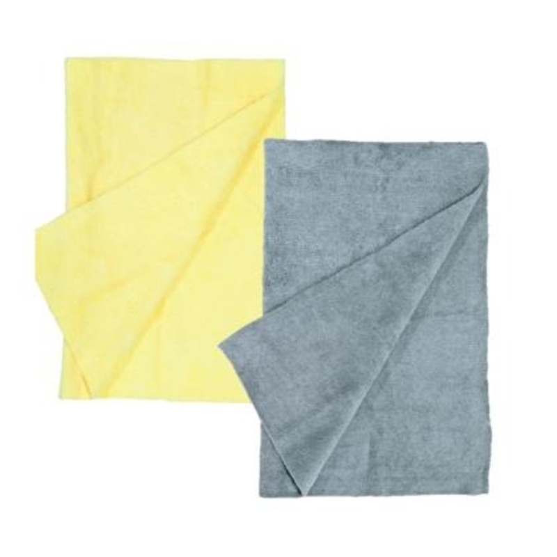 music-nomad-microfiber-drum-detailing-towels-2-pack-edgless-microfiber-drum-detailer-towels-12-x16-mn210 Music Nomad Microfiber Drum Detailing Towels - 2 pack (Edgless, Microfiber Drum Detailer Towels - 12"x16") MN210
