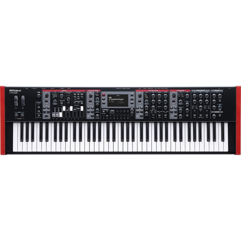 roland-v-stage-76-76-key-flagship-stage-performance-keyboard Roland V-STAGE-76 76-Key Flagship Stage Performance Keyboard