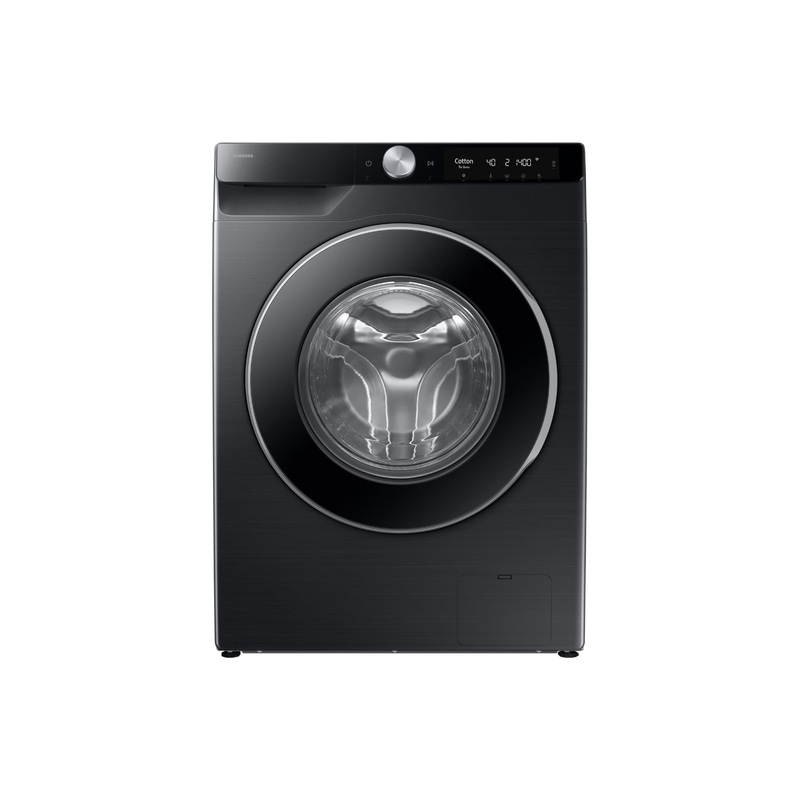 samsung-ww90dg6u3alb-9kg-smart-super-speed-front-load-washer-black Samsung WW90DG6U3ALB 9kg Smart Super Speed Front Load Washer (Black)