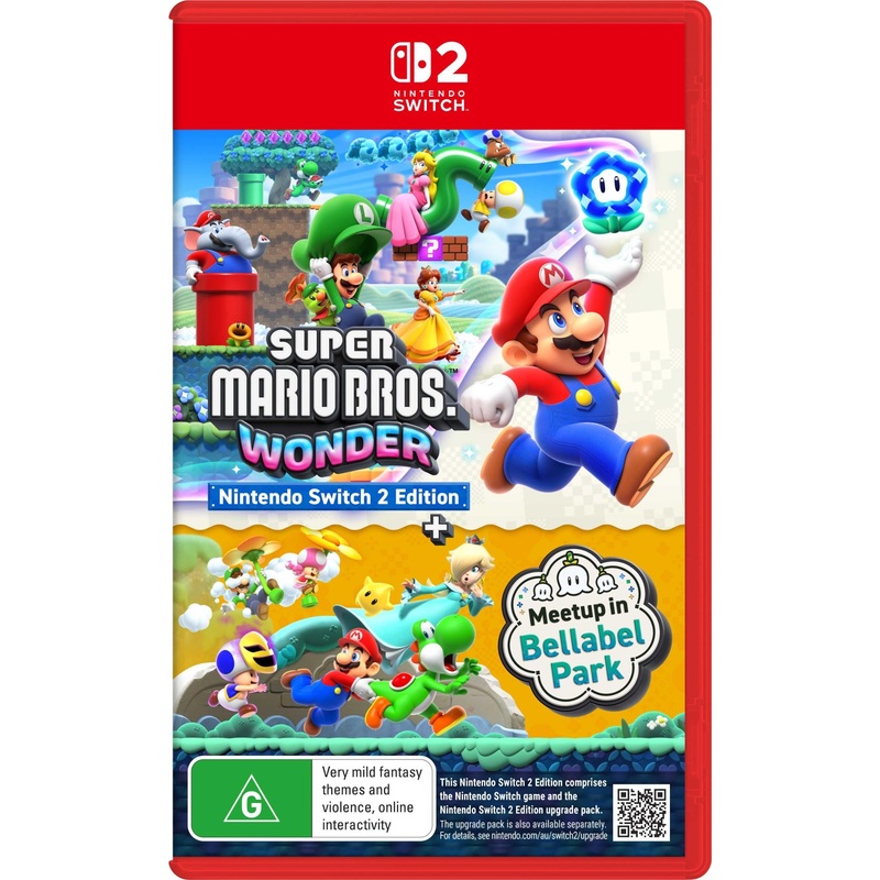 super-mario-bros-wonder-nintendo-switch-2-edition-meetup-in-bellabel-park Super Mario Bros. Wonder Nintendo Switch 2 Edition + Meetup in Bellabel Park
