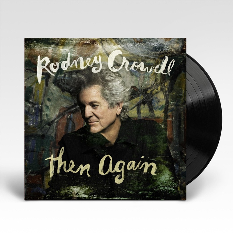 then-again-vinyl Then Again (Vinyl)