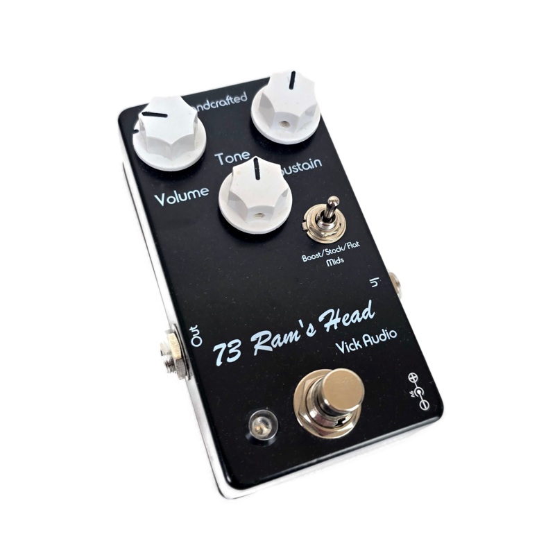 vick-audio-73-ram-s-head Vick Audio 73 Ram's Head
