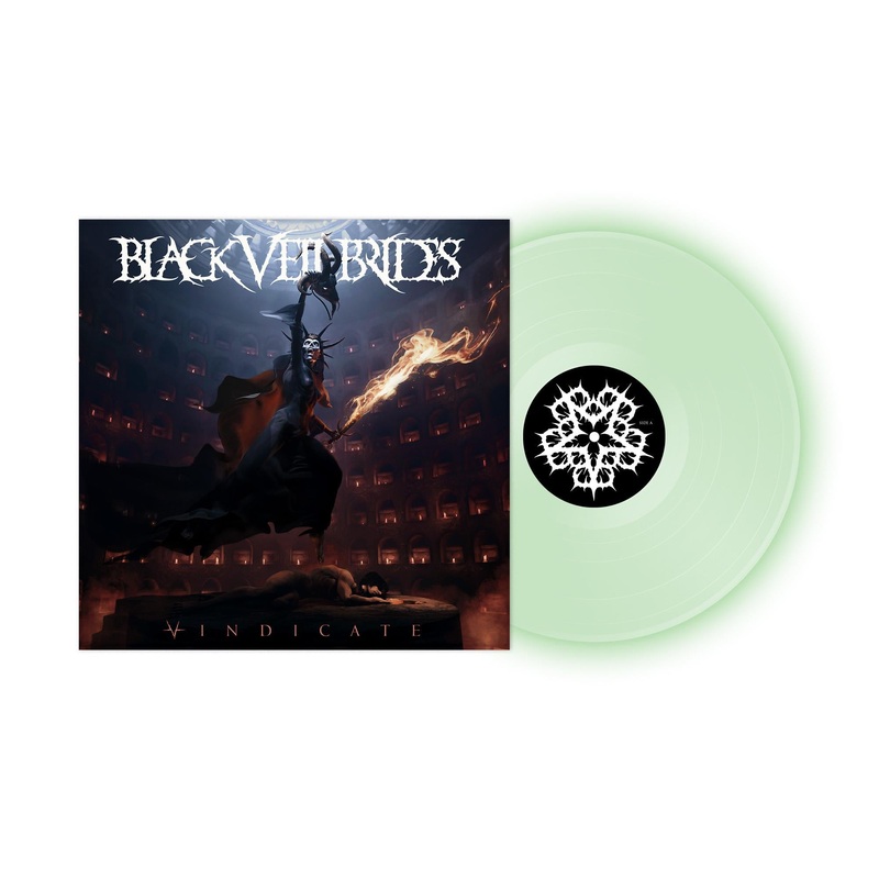 vindicate-glow-in-the-dark-vinyl VINDICATE (Glow In The Dark Vinyl)