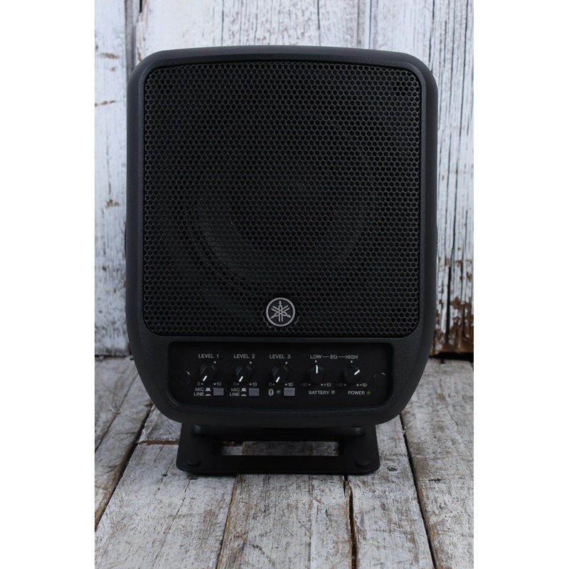 yamaha-stagepas100-btr-portable-100-watt-pa-sound-system-w-mixer-bluetooth Yamaha Stagepas100 BTR Portable 100 Watt PA Sound System w Mixer & Bluetooth